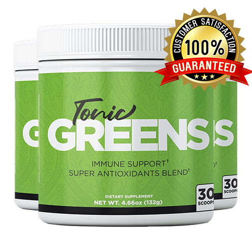 tonicgreens buy